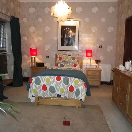 Bridge Hall Apartments Уестън сюпър Меър Екстериор снимка